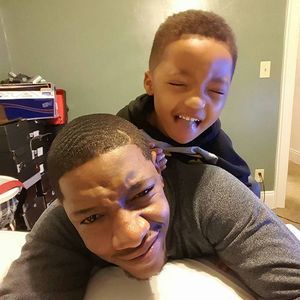 Meet your Posher, Ramon